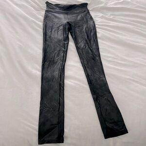 SPANX leggings size XS